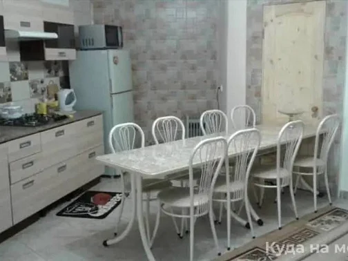 3х-комнатный коттедж под-ключ Кольцевая 2/1 №51, Лазаревское Фото: 3 из 17