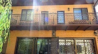 Гостиница Темрюкская 33, Голубицкая