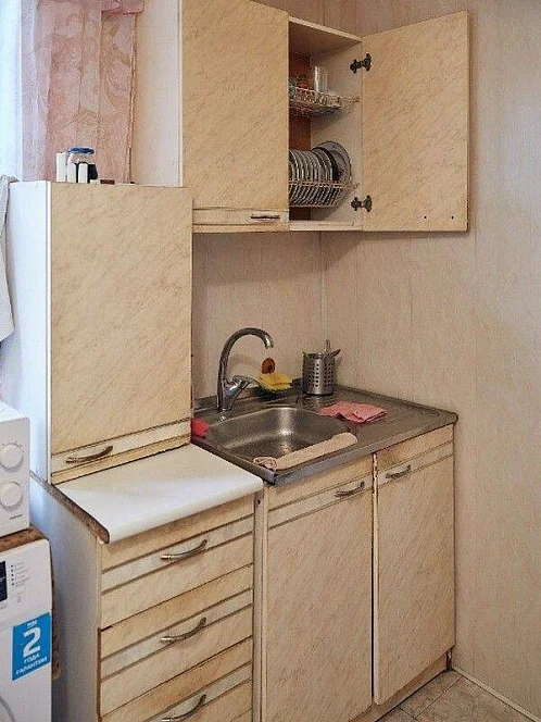 "Малика" частный сектор, Пицунда Фото: 11 из 35