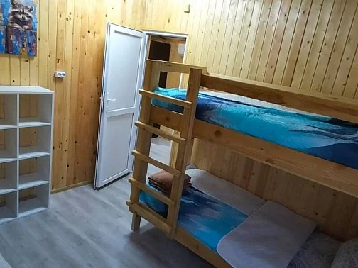 "Карамелька" частное домовладение, Кучугуры Фото: 27 из 32