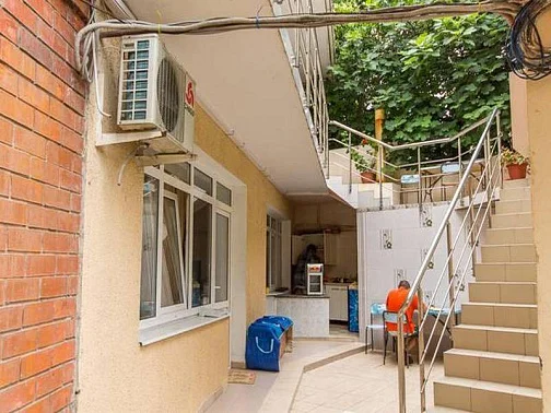 "Самсар" гостевой дом, Дагомыс Фото: 5 из 50