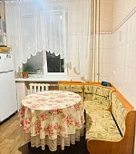 2х-комнатная квартира