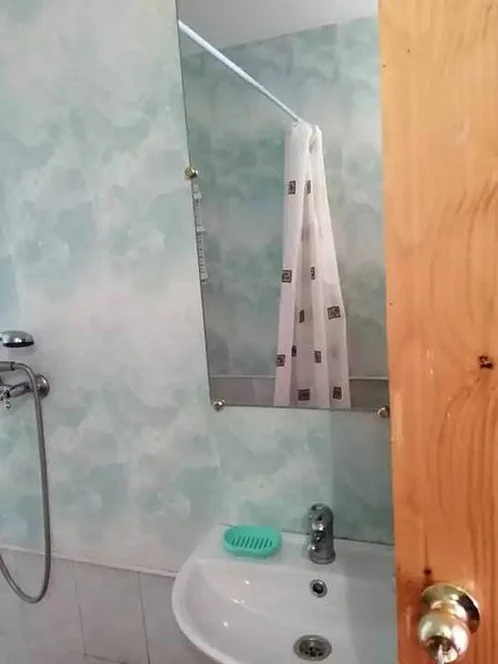 "С видом на море" частный сектор, Гагра Фото: 37 из 37