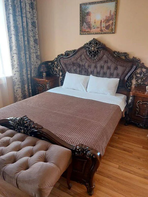 "Волна" гостиница, Сочи Фото: 36 из 40