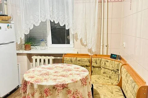 2х-комнатная квартира Фото: 2 из 9