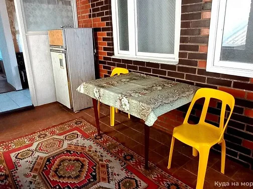 "У Валентины" частный сектор, Голубицкая Фото: 13 из 49