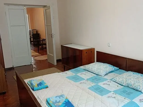 2х-комнатная квартира Лакоба 28 кв 3, Новый Афон Фото: 13 из 14