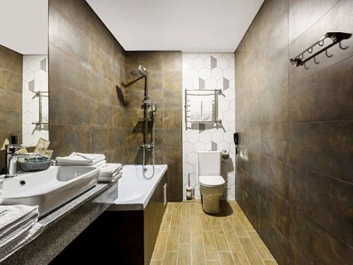 "Корудо (Corudo)" гостиница, Анапа Фото: 44 из 51