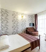 "Комфорт" 4х-местный