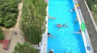 "Вилла Ковчег" гостевой дом, Поповка