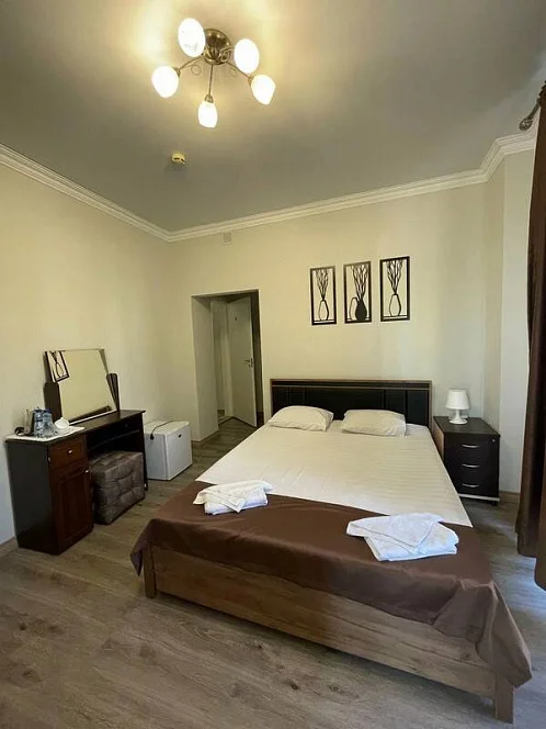 "СПА-отель Каракас" отель, Сухум Фото: 26 из 51