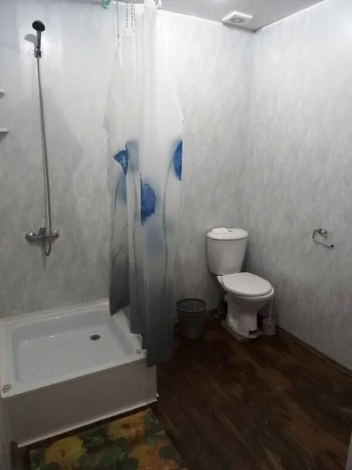 Частный сектор Делегатская 30, Должанская Фото: 28 из 29