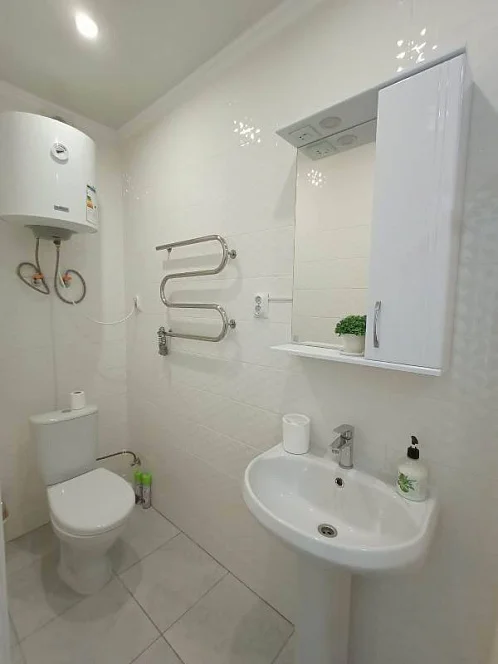 Дом под-ключ Ленинградская 14/ж, Гурзуф Фото: 15 из 16