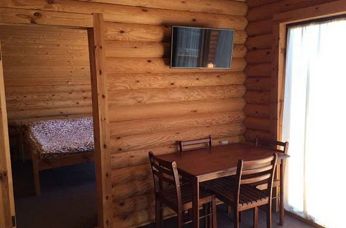 Дом под-ключ Фото: 3 из 8