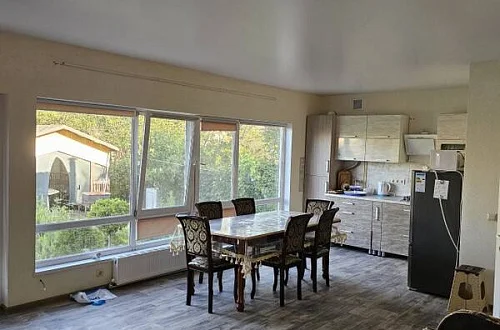 Дом под-ключ Фото: 4 из 9