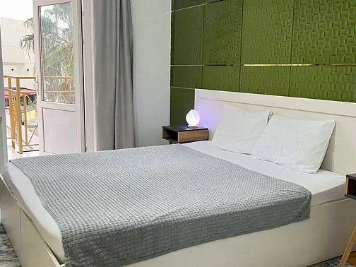 "Sun Trope" гостевой дом, Адлер Фото: 34 из 51