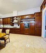 Коттедж под-ключ