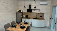 "Но́тос" коттедж под-ключ, Кабардинка