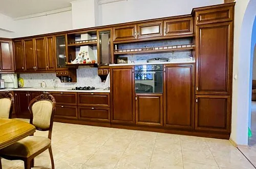 Коттедж под-ключ Фото: 2 из 23