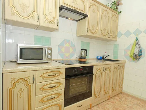 2х-комнатная квартира в центре Победы 58, Лазаревское Фото: 11 из 32