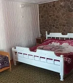 "Семейный" 2х-комнатный 4х-местный