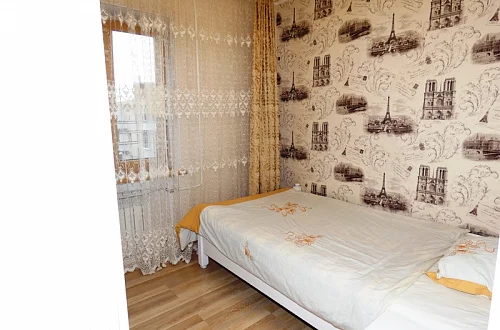 3х-комнатная квартира Фото: 15 из 19