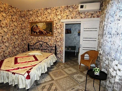 Частный сектор Краснофлотская 29, Ейск Фото: 17 из 35