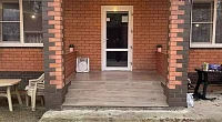Дом под-ключ Короленко 1/1, Ейск
