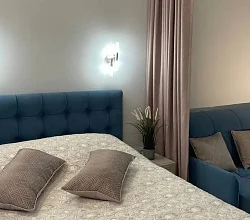 "ЖК Аллея Парк" квартира-студия