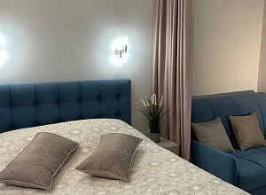 Отдых в Дагомысе "ЖК Аллея Парк"  - квартиры снять посуточно