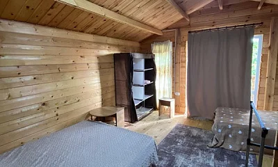 "Домик Надежды" комната под-ключ, Сухум Фото: 1 из 6