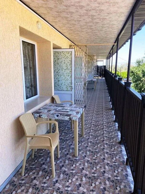 "Villa Ludmila" гостевой дом, Курортное Фото: 21 из 46