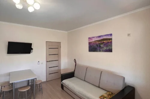 2х-комнатная квартира Фото: 5 из 8