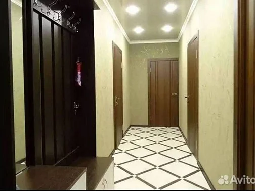 Этаж под-ключ ул. Октябрьская, Геленджик Фото: 9 из 16