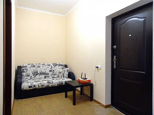 1-комнатная квартира Спортивная 15, Кабардинка Фото: 2 из 4