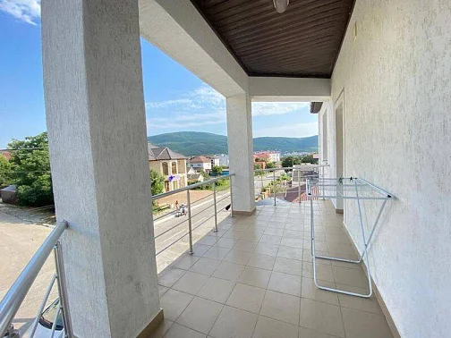 Дом под-ключ Дружбы 15, Кабардинка Фото: 3 из 39