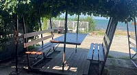 "Домик у причала" 2х-этажный дом под-ключ, Тамань