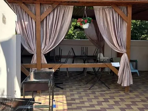 "Botanic Club" отель, Саки Фото: 8 из 50