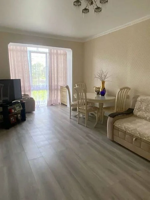 2х-комнатная квартира Гочуа 11 кв 21, Пицунда Фото: 7 из 15