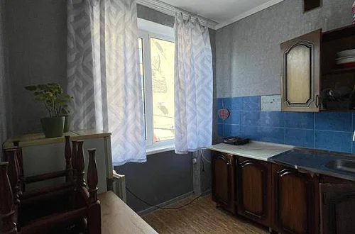 1-комнатная квартира Фото: 2 из 11