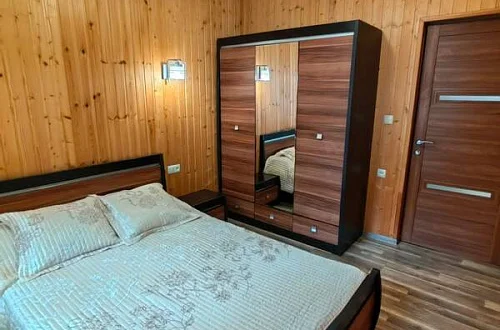 Коттедж под-ключ Фото: 22 из 27