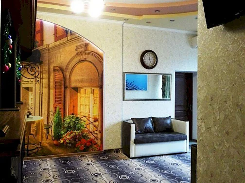 "Крымский путь" гостиница, Темрюк Фото: 4 из 27