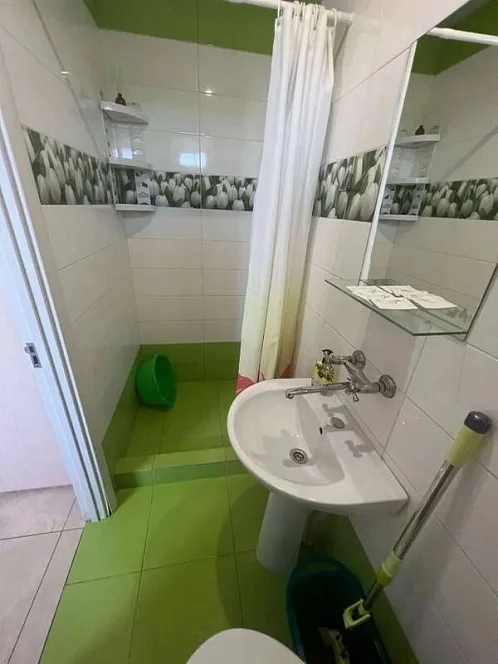 "TeRRaSSe" гостевой дом, Кирилловка Фото: 28 из 51