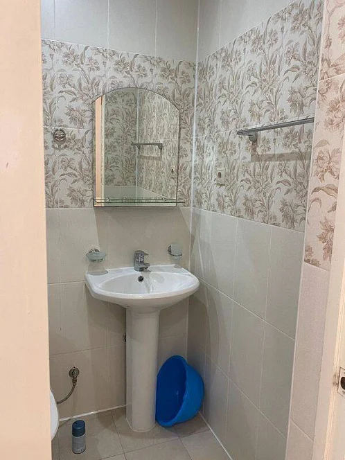 "Южный бриз" эллинг, Лоо Фото: 48 из 48