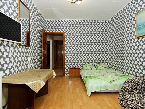 3х-комнатная квартира Победы 172/а, Лазаревское Фото: 19 из 27