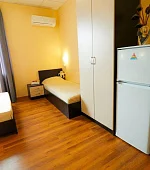 "Кондо" 3х-местный