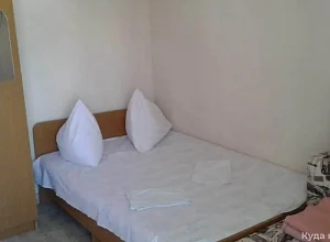 "Сильва" гостевой дом Анапа