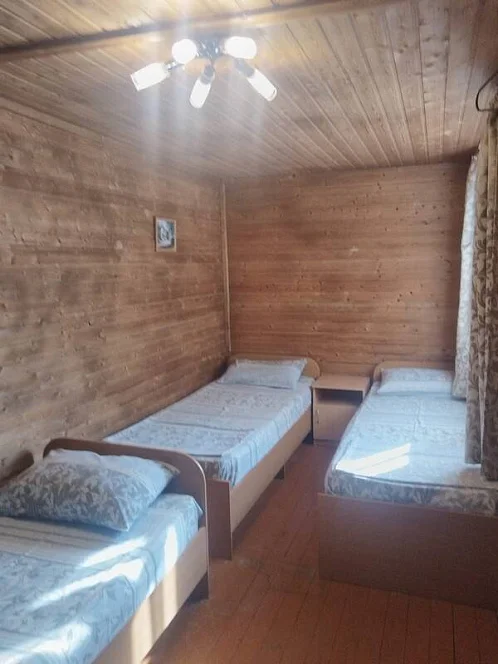 "№1" гостевой дом, Агой Фото: 25 из 34