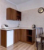 "Комфорт с кухней" (№16, №20, №24)