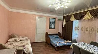 "Барабуля" дом под-ключ, Новый Афон
